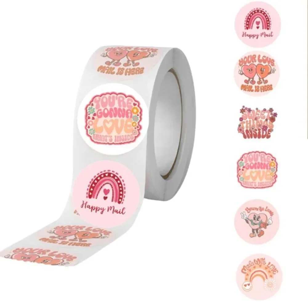 Poly Mailers Insert Cards Bubble mailers Boxes Valentines 💘